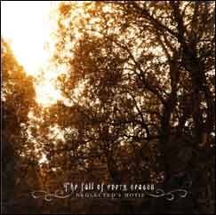 The Fall Of Every Season : Neglected's Motif